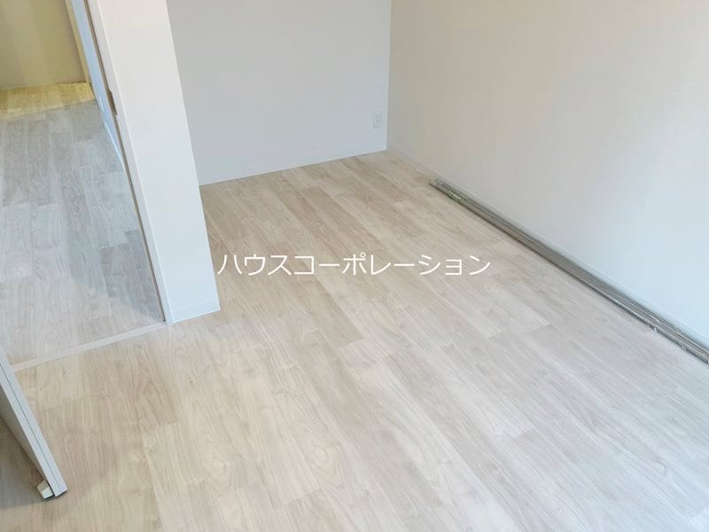 塚口駅 徒歩9分 1階の物件内観写真