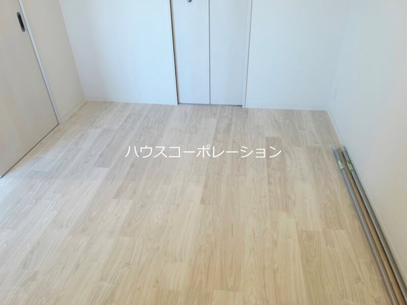 塚口駅 徒歩9分 1階の物件内観写真