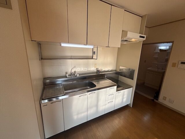 立花駅 徒歩5分 3階の物件内観写真