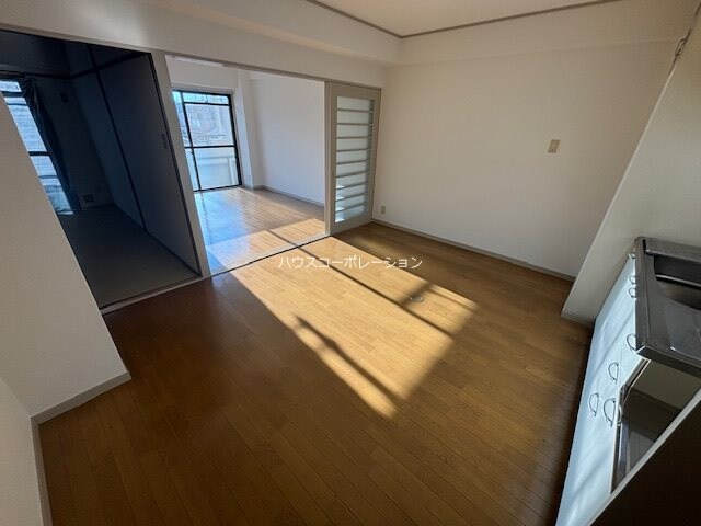 立花駅 徒歩5分 3階の物件内観写真