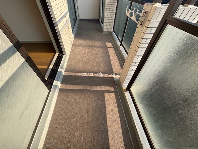 立花駅 徒歩5分 3階の物件内観写真