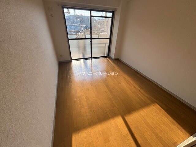 立花駅 徒歩5分 3階の物件内観写真