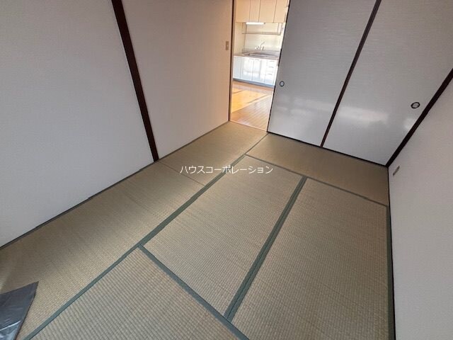 立花駅 徒歩5分 3階の物件内観写真