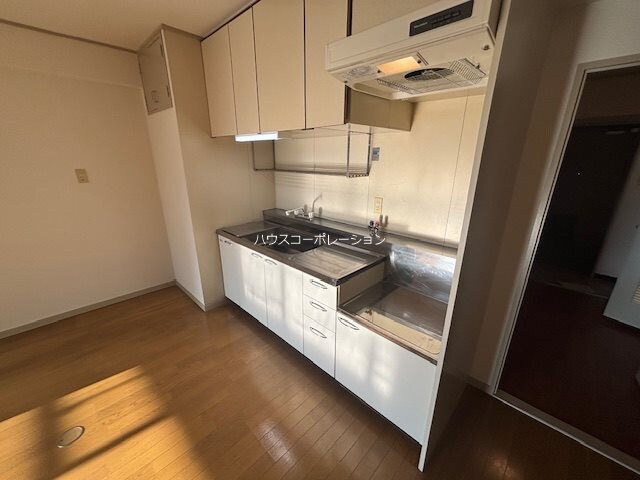 立花駅 徒歩5分 3階の物件内観写真