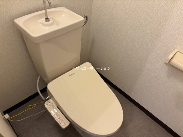 立花駅 徒歩5分 3階の物件内観写真