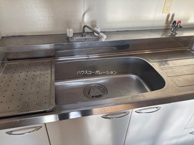 立花駅 徒歩5分 3階の物件内観写真