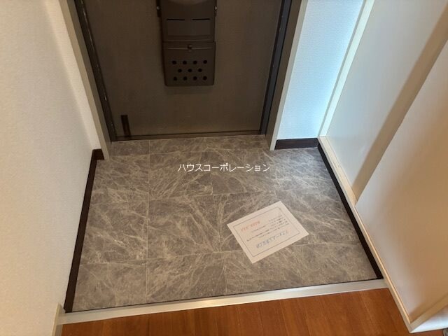 立花駅 徒歩5分 3階の物件内観写真