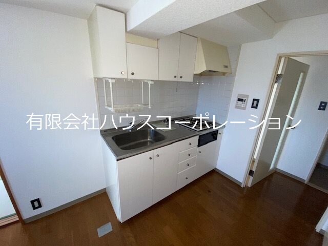 立花駅 徒歩12分 5階の物件内観写真