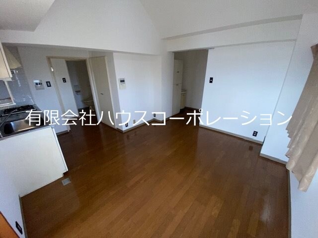 立花駅 徒歩12分 5階の物件内観写真