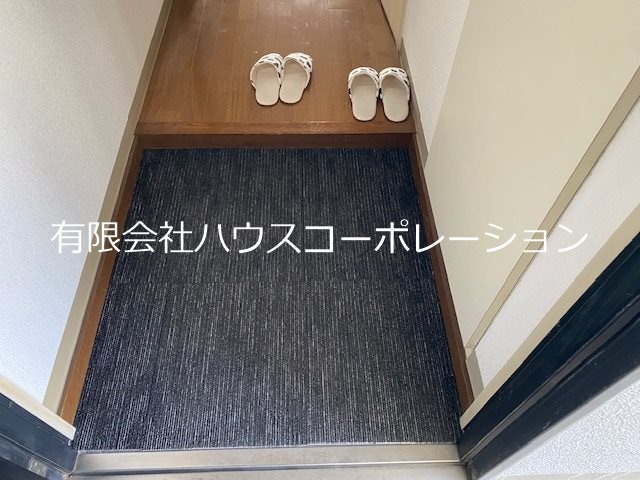 立花駅 徒歩12分 5階の物件内観写真