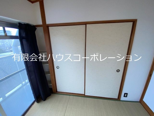 立花駅 徒歩12分 5階の物件内観写真