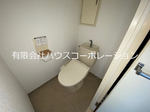 立花駅 徒歩12分 5階の物件内観写真