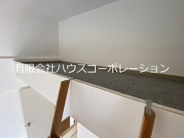 立花駅 徒歩12分 5階の物件内観写真