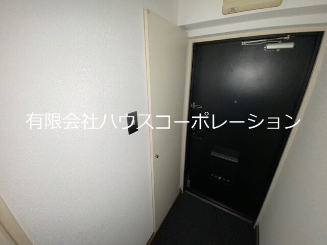 立花駅 徒歩12分 5階の物件内観写真