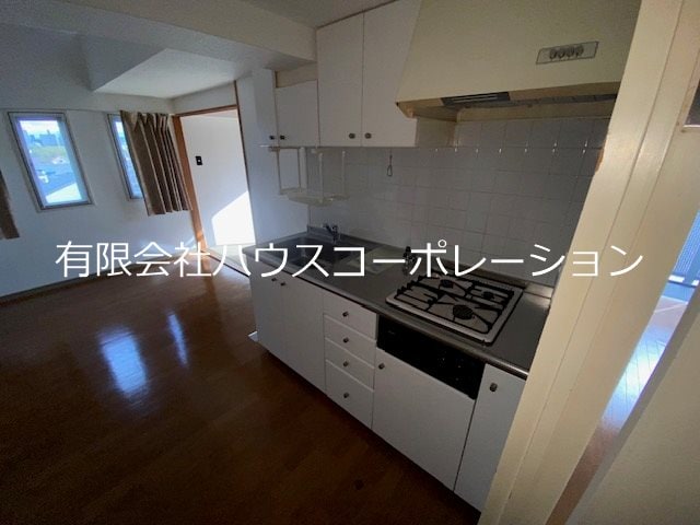 立花駅 徒歩12分 5階の物件内観写真