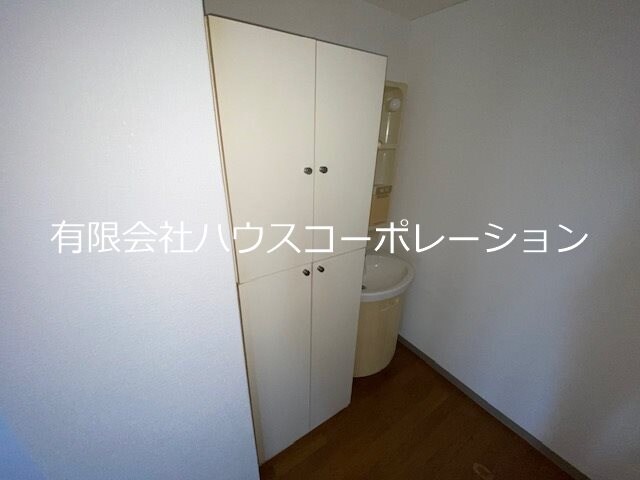 立花駅 徒歩12分 5階の物件内観写真