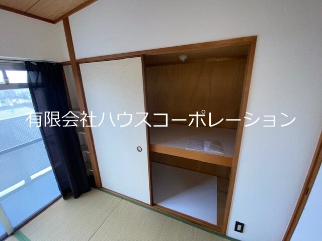 立花駅 徒歩12分 5階の物件内観写真