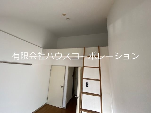 立花駅 徒歩12分 5階の物件内観写真