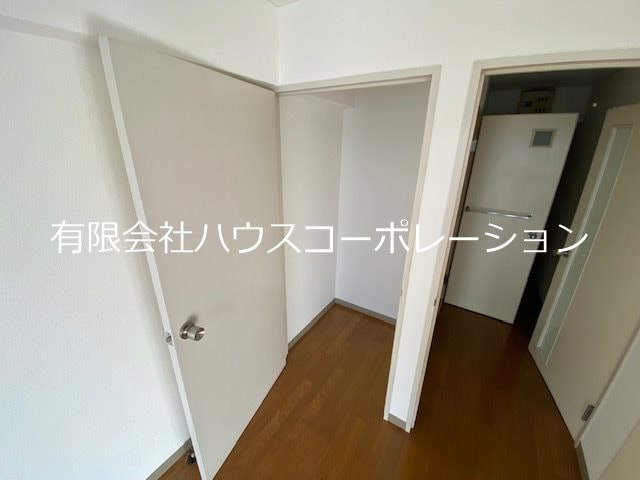 立花駅 徒歩12分 5階の物件内観写真