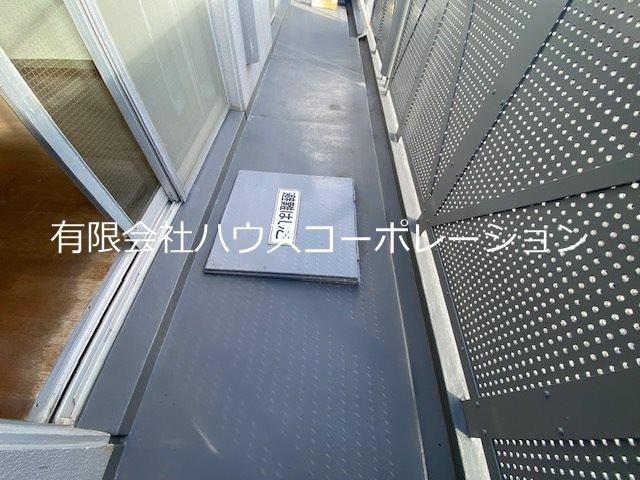 立花駅 徒歩12分 5階の物件内観写真