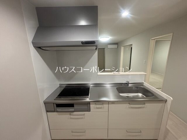 立花駅 徒歩26分 1階の物件内観写真