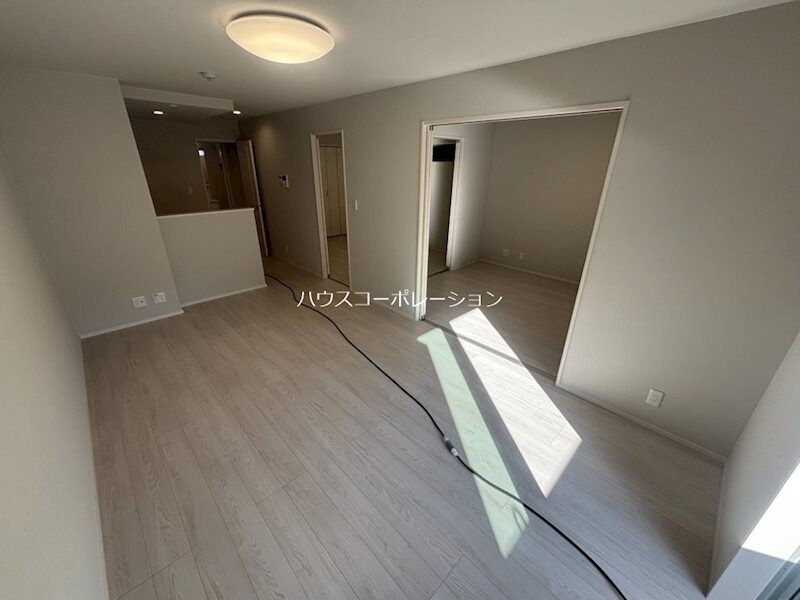 立花駅 徒歩26分 1階の物件内観写真