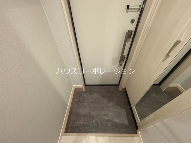 立花駅 徒歩26分 1階の物件内観写真