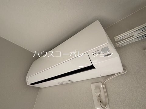 立花駅 徒歩26分 1階の物件内観写真