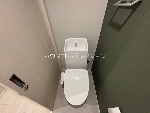 立花駅 徒歩26分 1階の物件内観写真