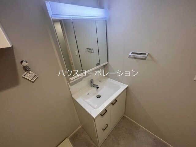 立花駅 徒歩26分 1階の物件内観写真