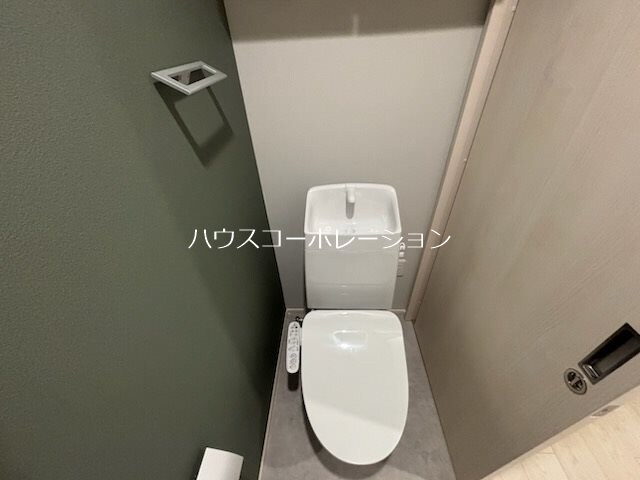 立花駅 徒歩26分 1階の物件内観写真