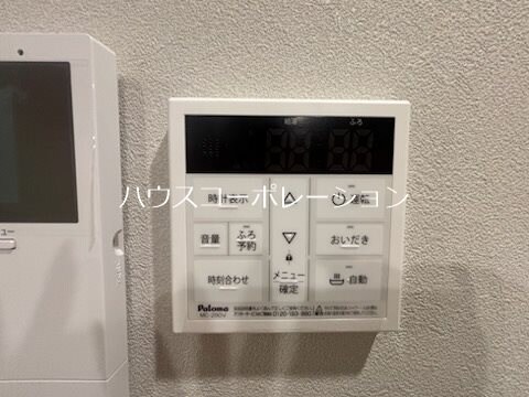 立花駅 徒歩26分 1階の物件内観写真