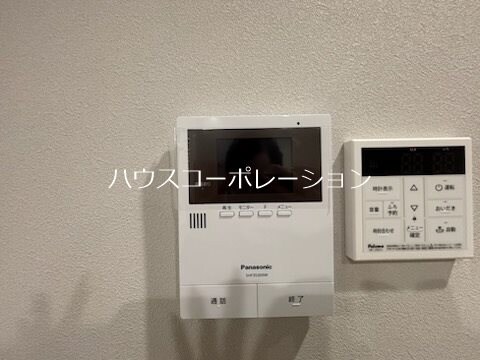 立花駅 徒歩26分 1階の物件内観写真