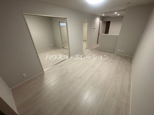 立花駅 徒歩26分 1階の物件内観写真