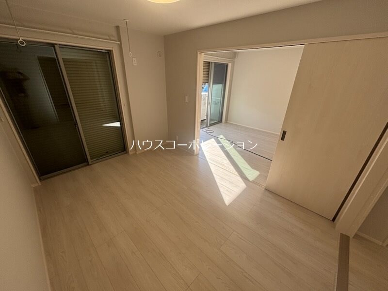 立花駅 徒歩26分 1階の物件内観写真