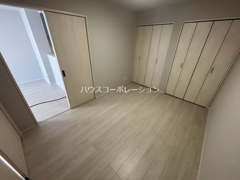 立花駅 徒歩26分 1階の物件内観写真