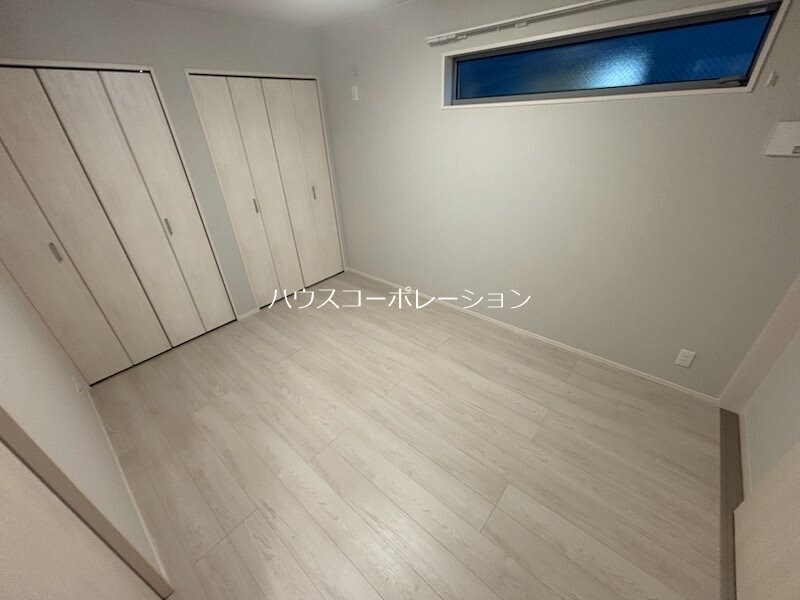 立花駅 徒歩26分 1階の物件内観写真