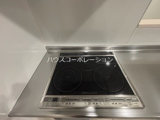 立花駅 徒歩26分 1階の物件内観写真