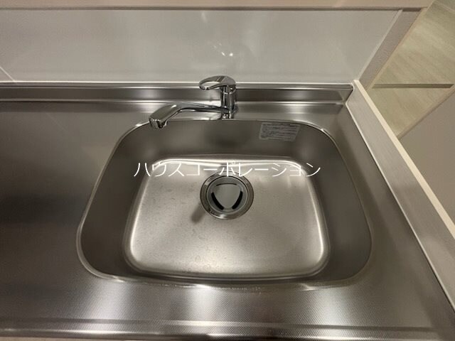 立花駅 徒歩26分 1階の物件内観写真