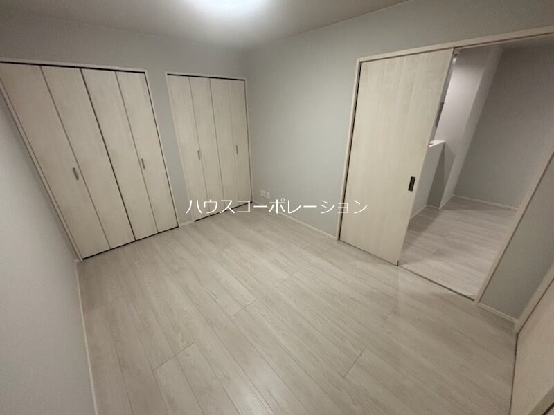 立花駅 徒歩26分 1階の物件内観写真