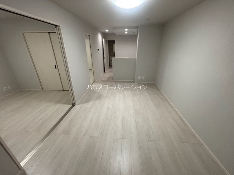 立花駅 徒歩26分 1階の物件内観写真