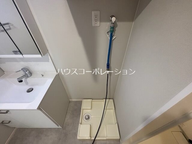 立花駅 徒歩26分 1階の物件内観写真