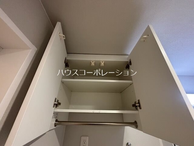 立花駅 徒歩26分 1階の物件内観写真