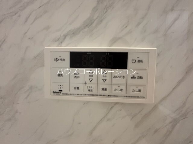 立花駅 徒歩26分 1階の物件内観写真