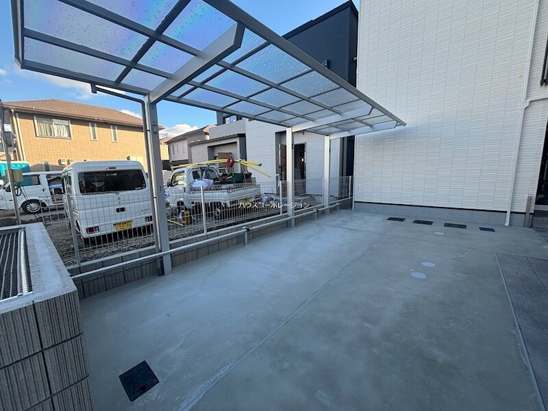 立花駅 徒歩26分 1階の物件内観写真