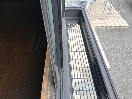 立花駅 徒歩8分 1階の物件内観写真