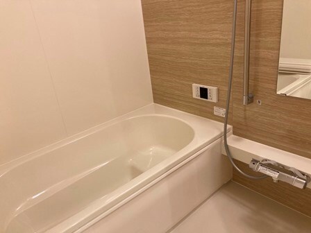 出屋敷駅 徒歩15分 1階の物件内観写真