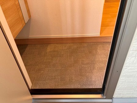 出屋敷駅 徒歩15分 1階の物件内観写真