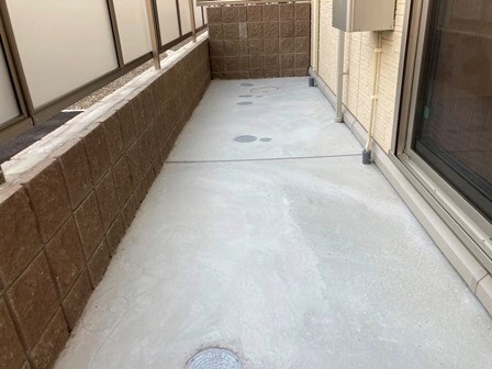 出屋敷駅 徒歩15分 1階の物件内観写真