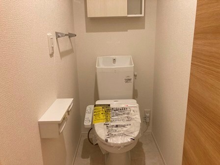 出屋敷駅 徒歩15分 1階の物件内観写真